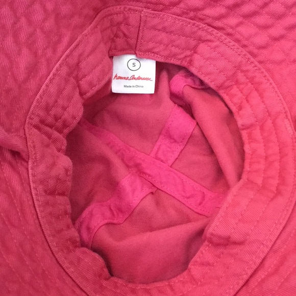 Hanna Anderson Sun Hat - Picture 3 of 3